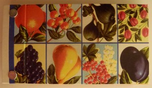 FruitCover