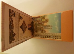 OpenPostBk