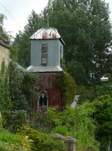 TinTowerBath