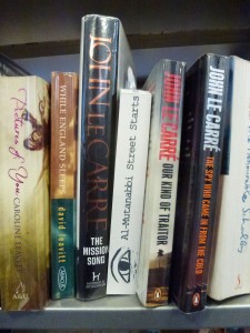 InfiltLibrary