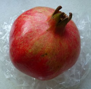 Pomegranate