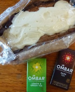 √Cake&Choc