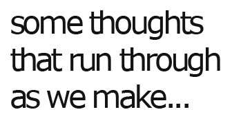 brief text