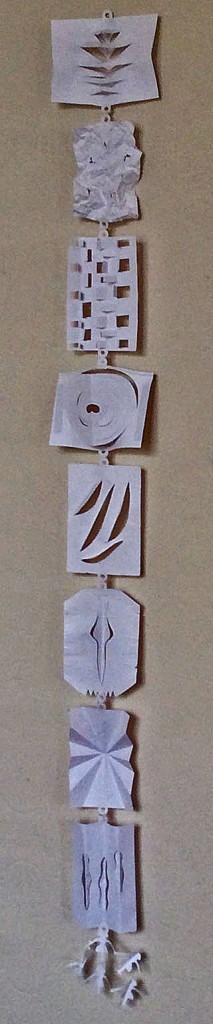 4.HanginTexture