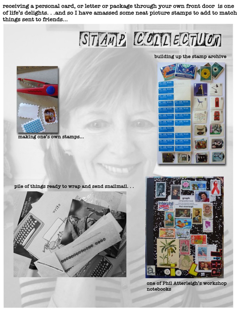 Blog on MAIL - 1