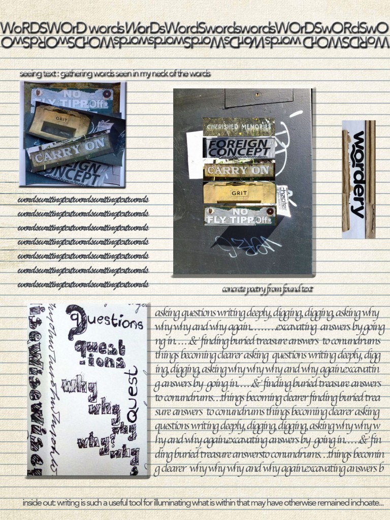 BlogPage2 Wk3 - Word