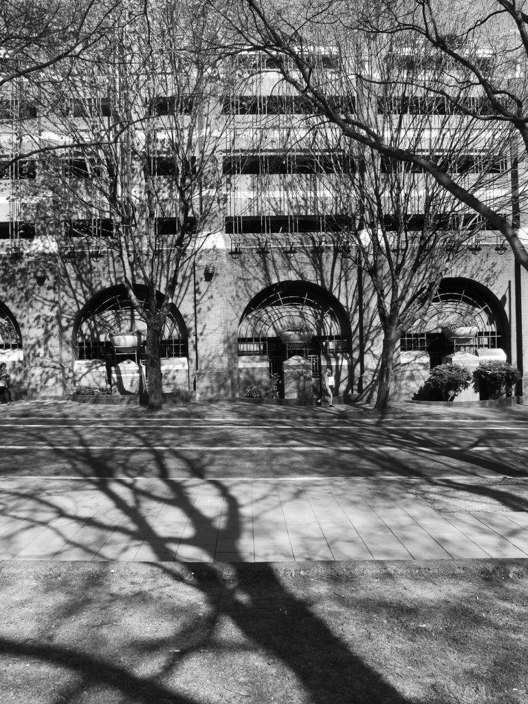 CityShadows
