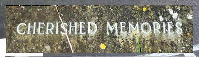 cherished memories