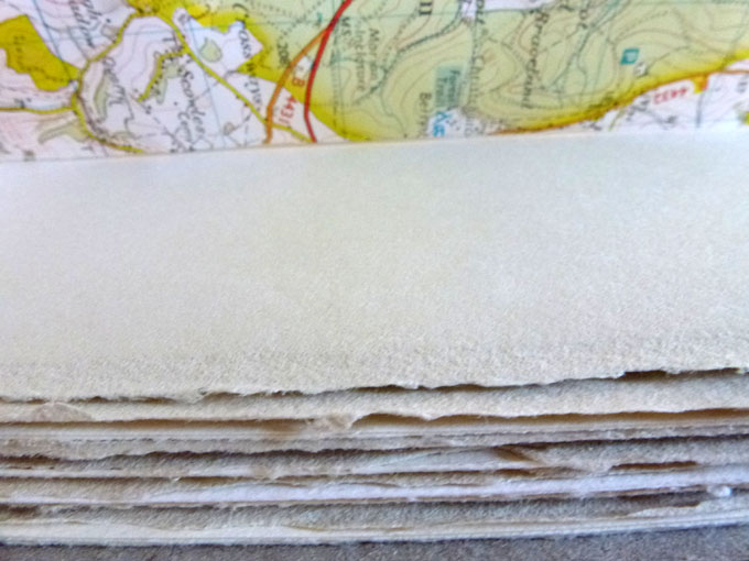 Map&Edges