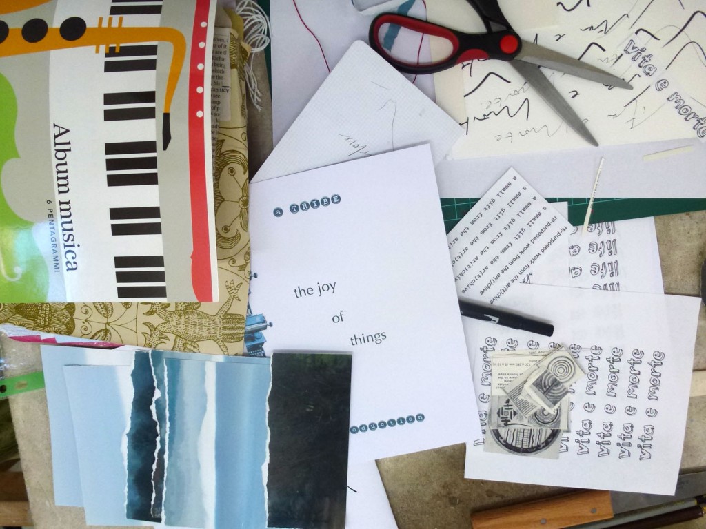MyWorkTable