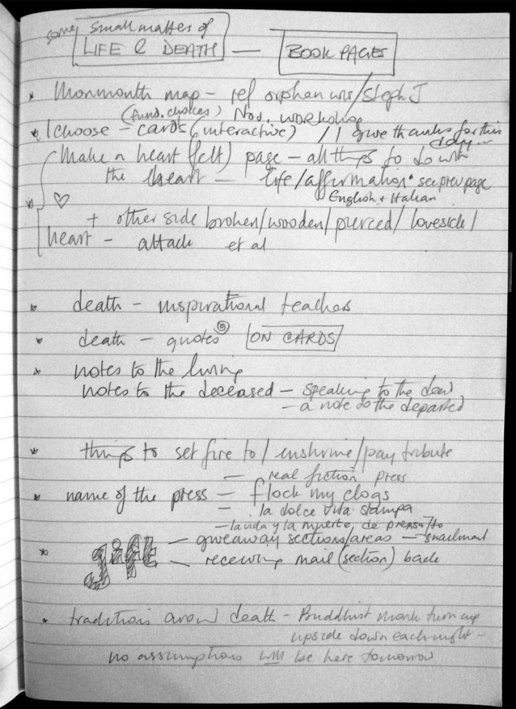 Notes4Book