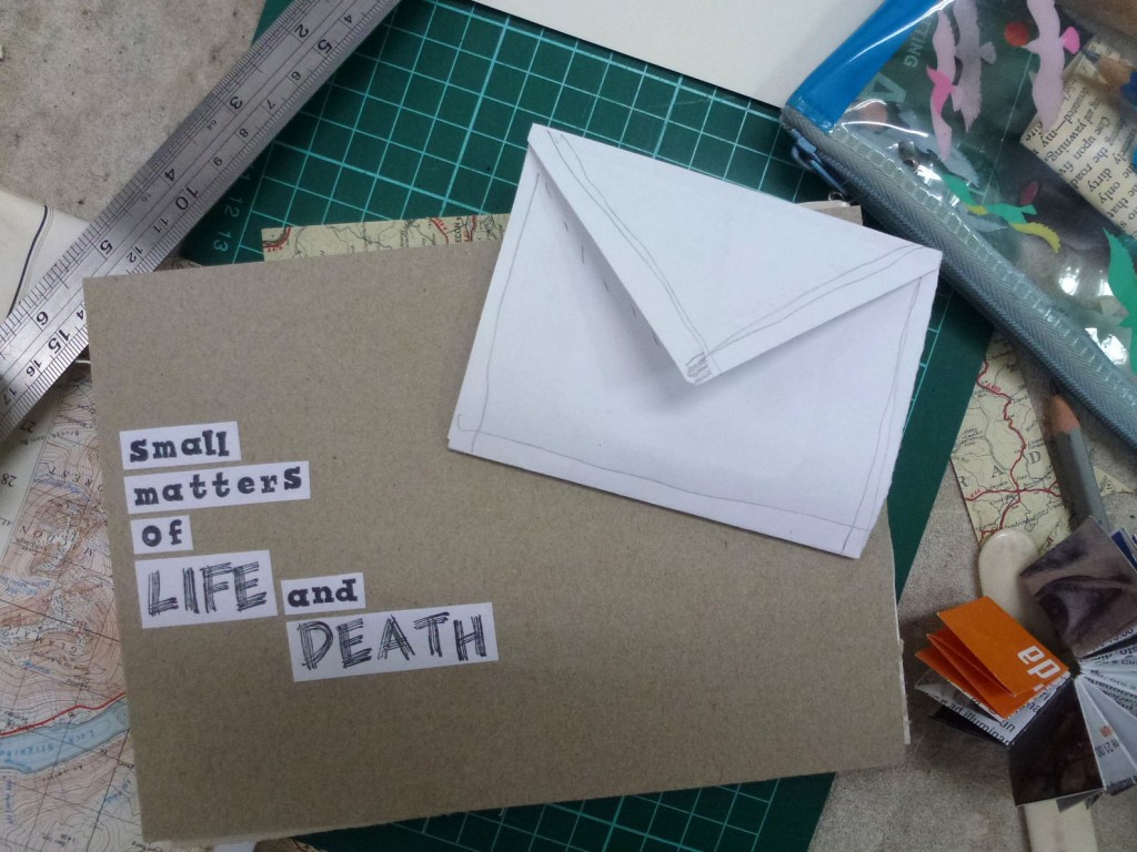 SmllMattrersLife&Death