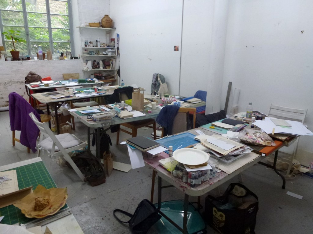 TheStudioSpace