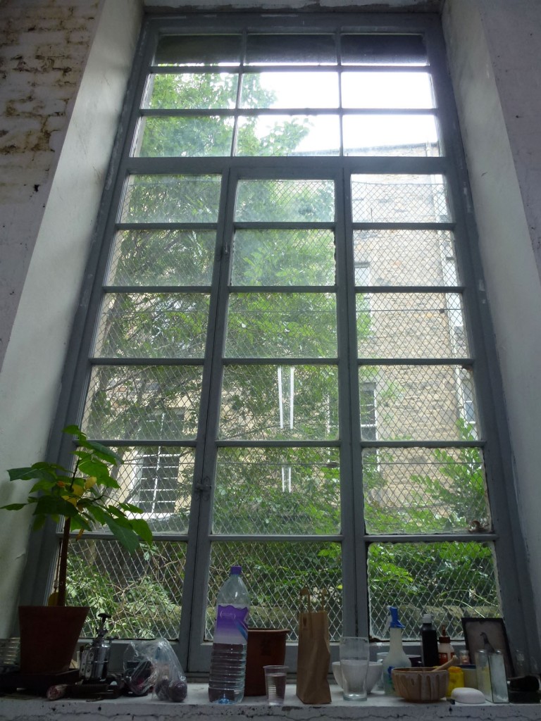 TheStudioWIndow