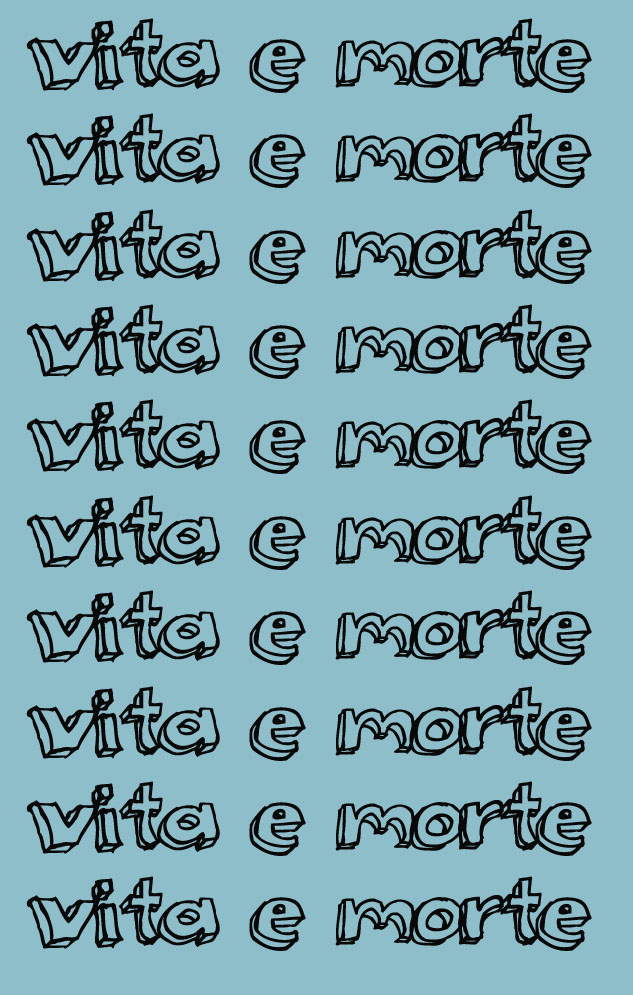 vita e morte