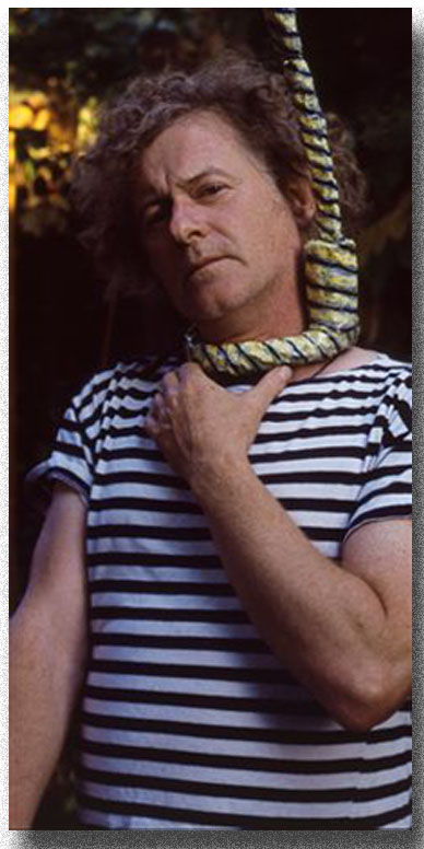 Billy Bones copy