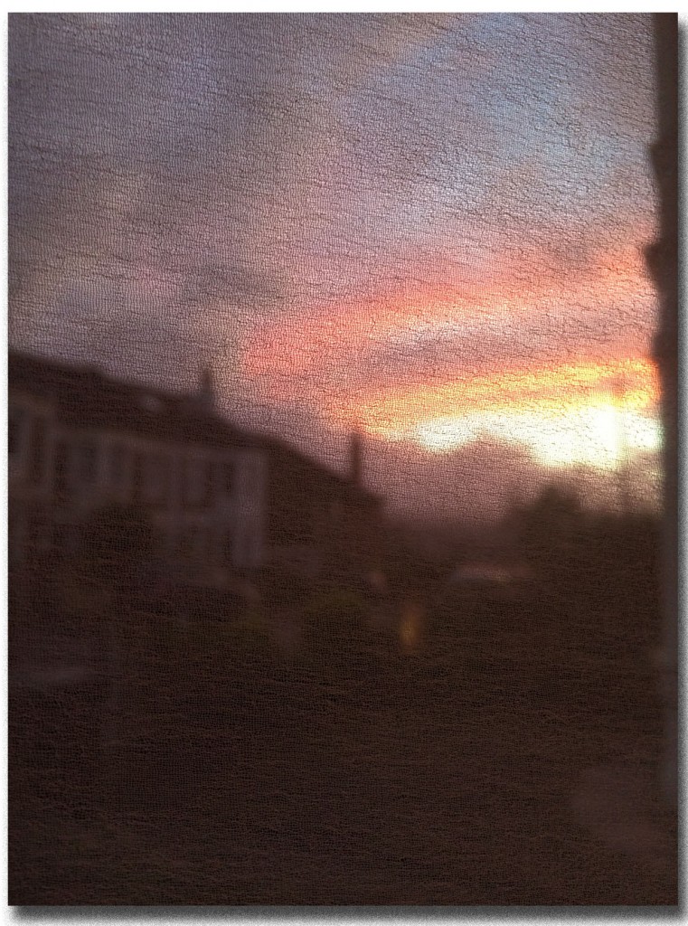 TeatimeSunset