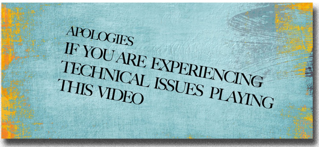 SIGN technical issues