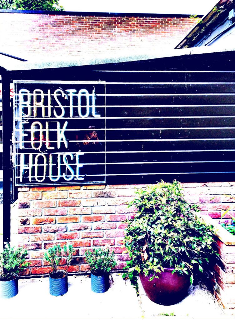 BristolFolkHouse