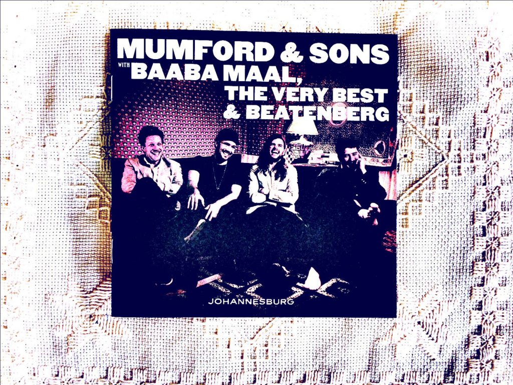 Mumfords&BaabaMaal