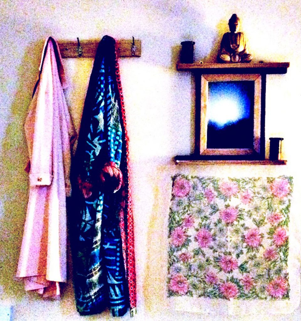 viewtheendofthebed
